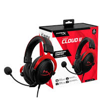 hyperx cloudm  واير